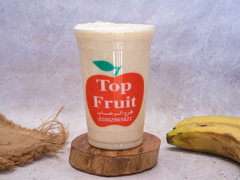 Banana Juice