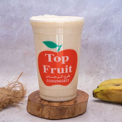 Banana Juice