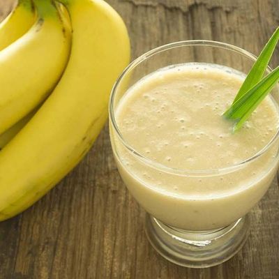 Banana Juice