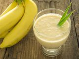 Banana Juice
