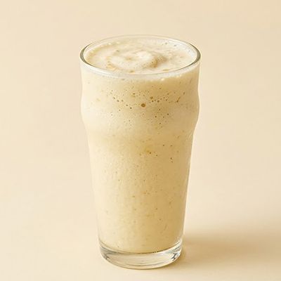 Banana Juice