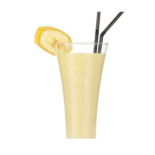 Banana Juice