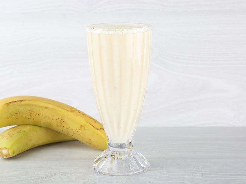 Banana Juice