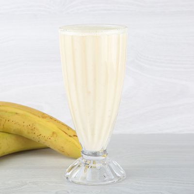 Banana Juice