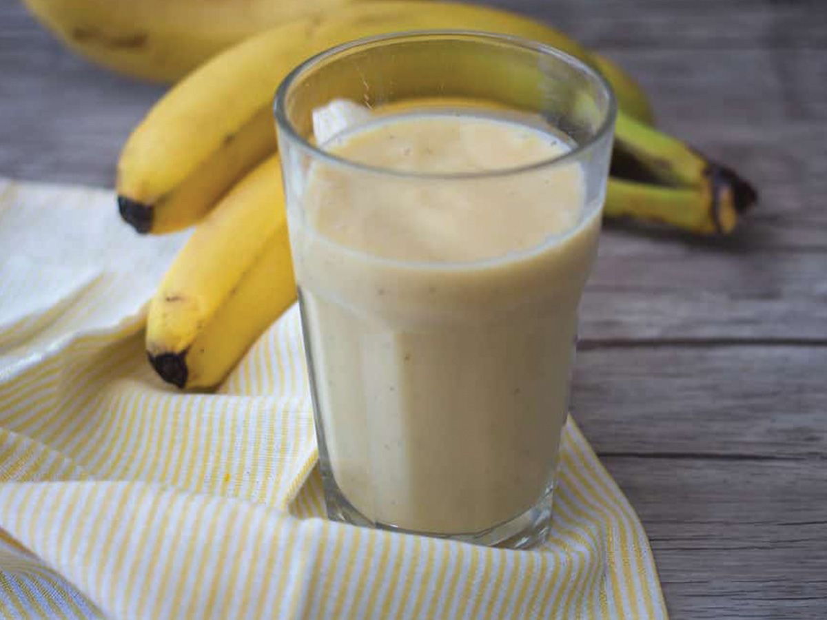 Banana Jungle