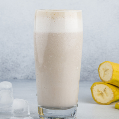 Banana Smoothie