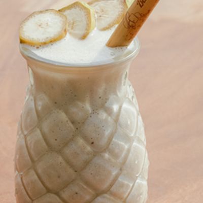 Banana Milkshake