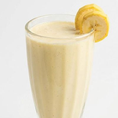 Banana Milk