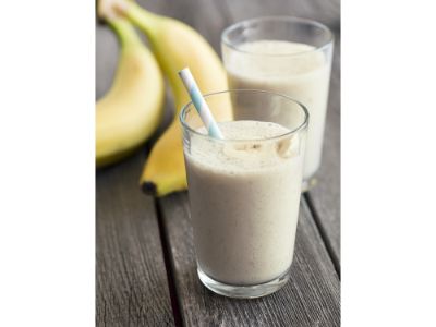 Banana Smoothie