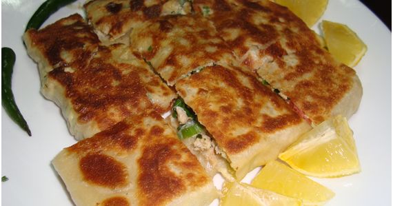 Banana Mutabbaq