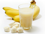Banana Pieces Juice