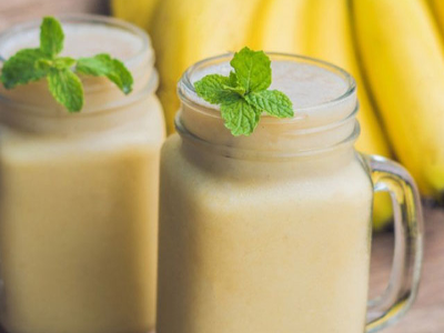 Banana Smoothie