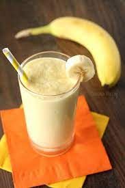 Banana Smoothie