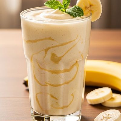 Banana Smoothie