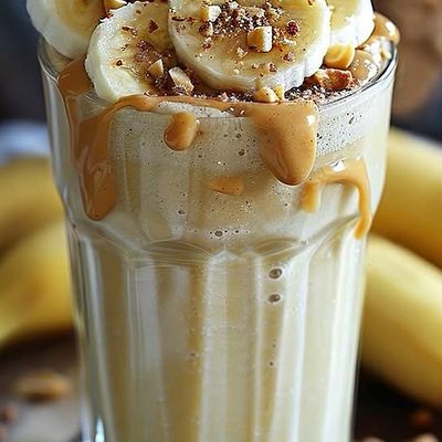 Banana Smoothie