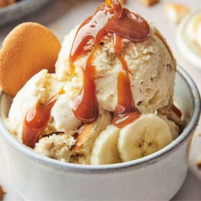 Banana Split