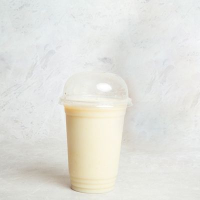 Banana Milkshake