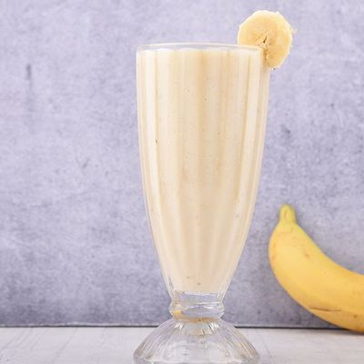 Apple Orange Banana Juice