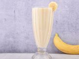 Banana Milk