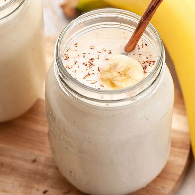 Banana Smoothie