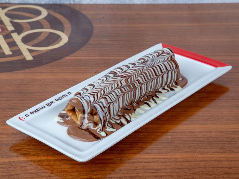 dip n dip delivery service in UAE Talabat