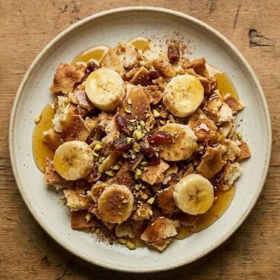 Banana Honey
