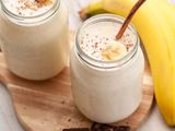 Banana And Milk