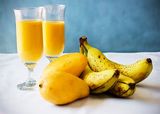 Mozanga Juice