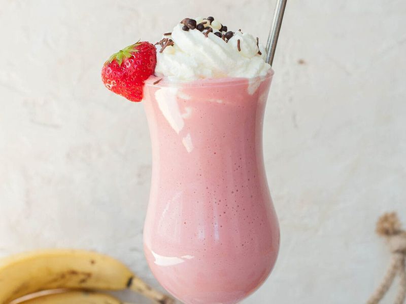 Bahama Cocktail
