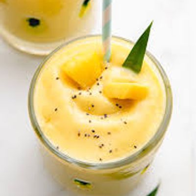 Dream Cocktail