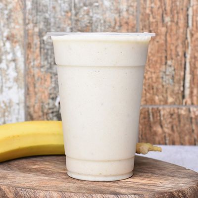 Banana Milk