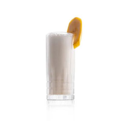 Banana With Milk