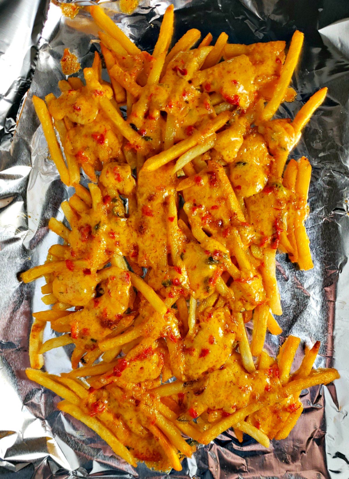 Tasa Potatos