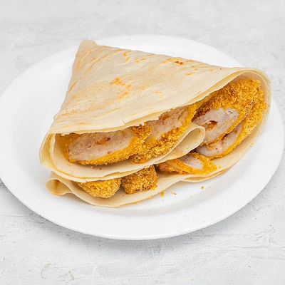 Pane Crepe