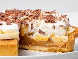 Banofie Pie
