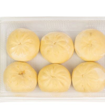 باوزي خضار