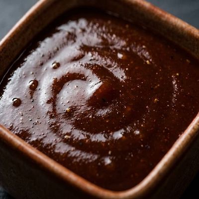 صندوق باربكيو