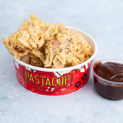 Pasta Cup photo 10