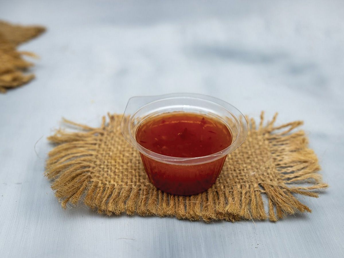 Barbecue Sauce