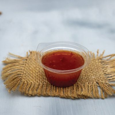 Barbecue Sauce