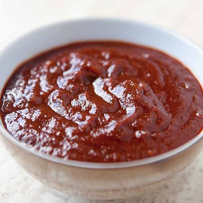 Barbecue Sauce