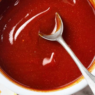 Barbecue Sauce
