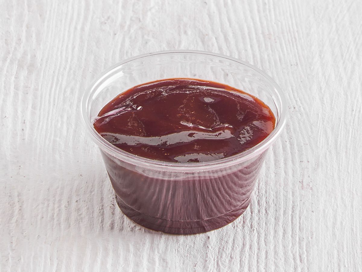 BBQ Sauce