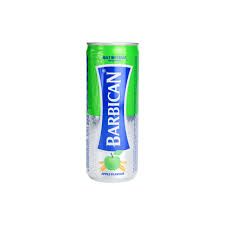 Barbican 250ml Can