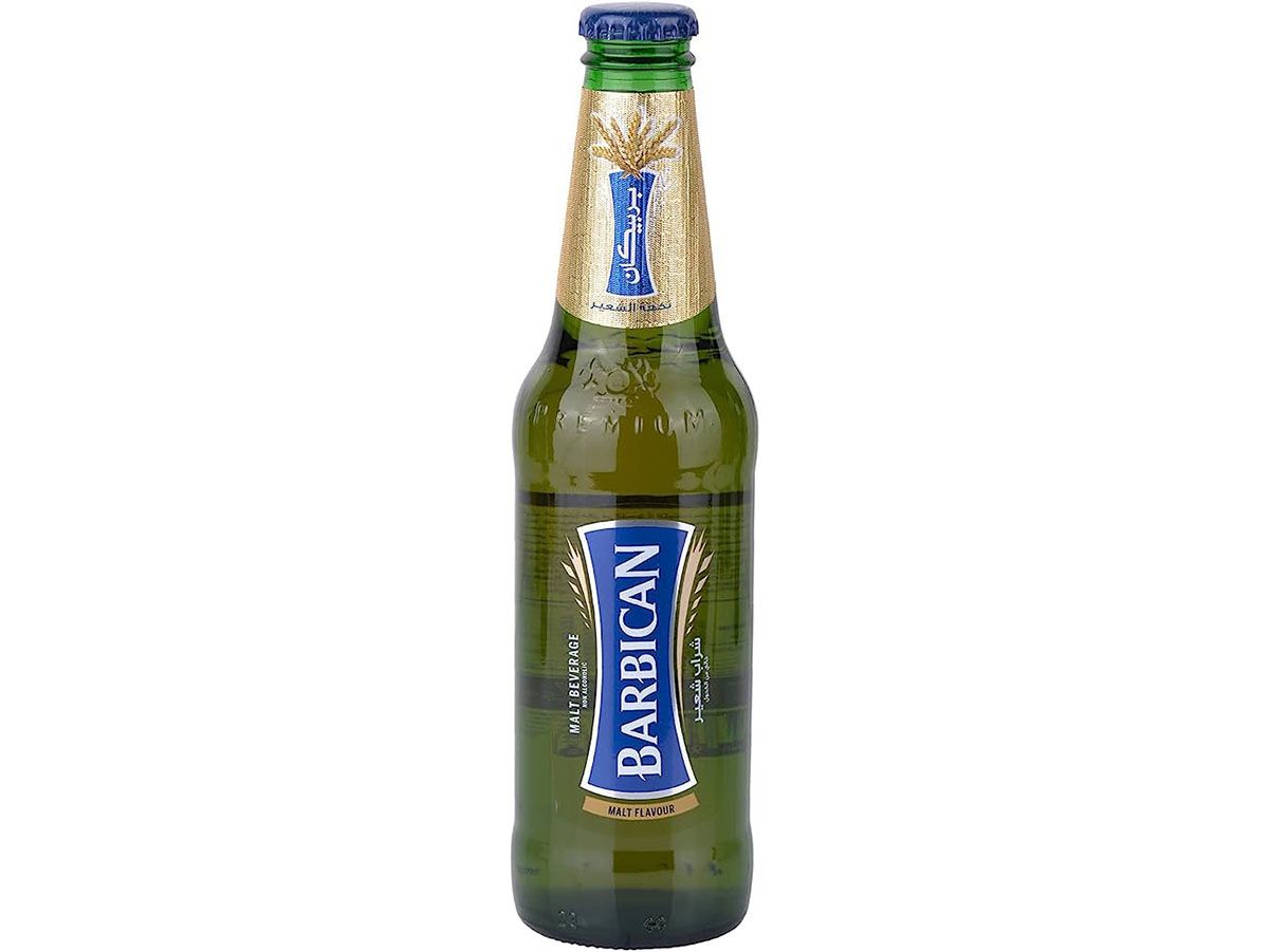 Barbican Malt