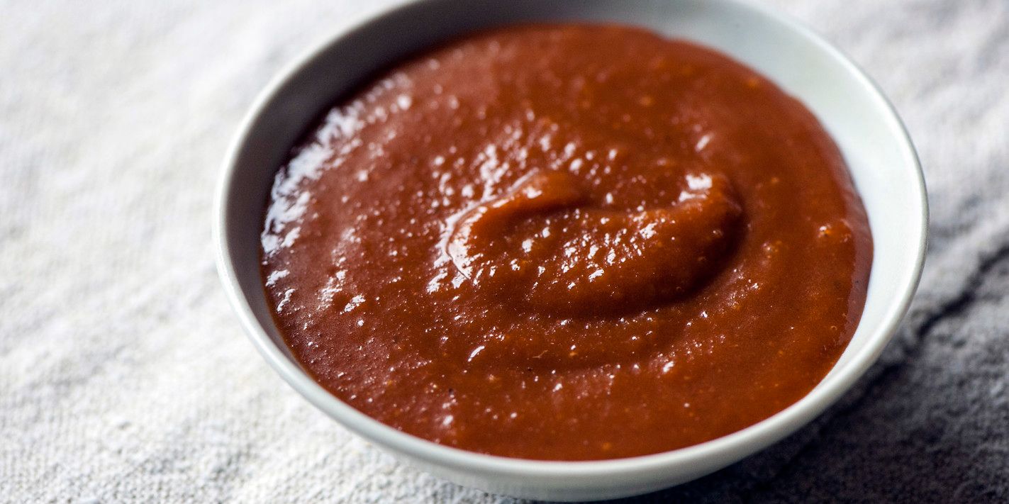 barbecue sauce