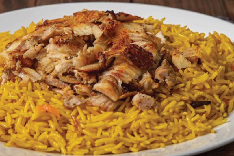 AbdulRahim AlMehairi Restaurant delivery service in UAE | Talabat