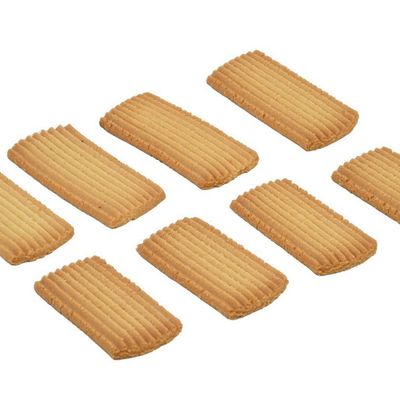 Barley biscuits