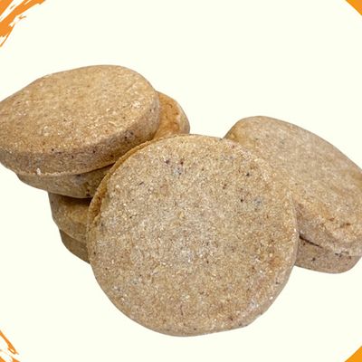 Cinnamon Barley Sable