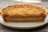 Basbousa and Kunafa Feteer